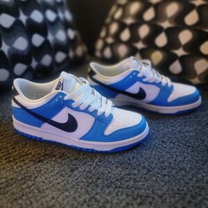 Nike Dunks GS Photo Blue